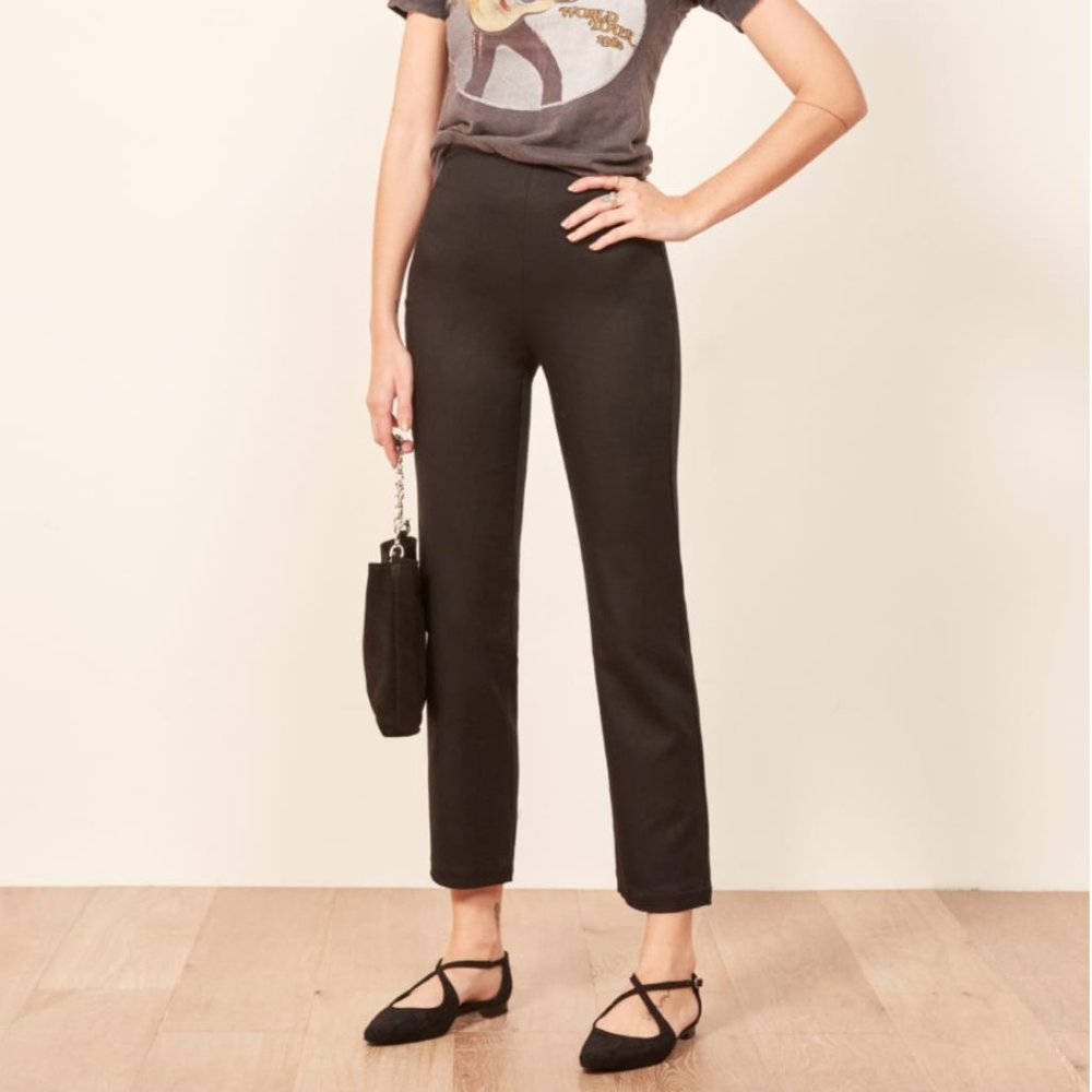 Reformation Marlon Pants | Brand New w/ tags